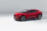 Jaguar I-Pace EV400 AWD HSE First Edition 2018 года (WW)